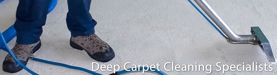 Deep Carpet Cleaning Specialists in Southend-on-Sea, Essex (UK)